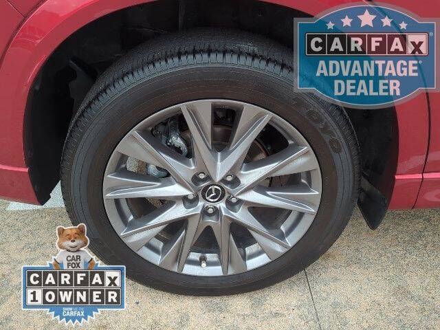 2024 Mazda CX-5 2.5 S Premium