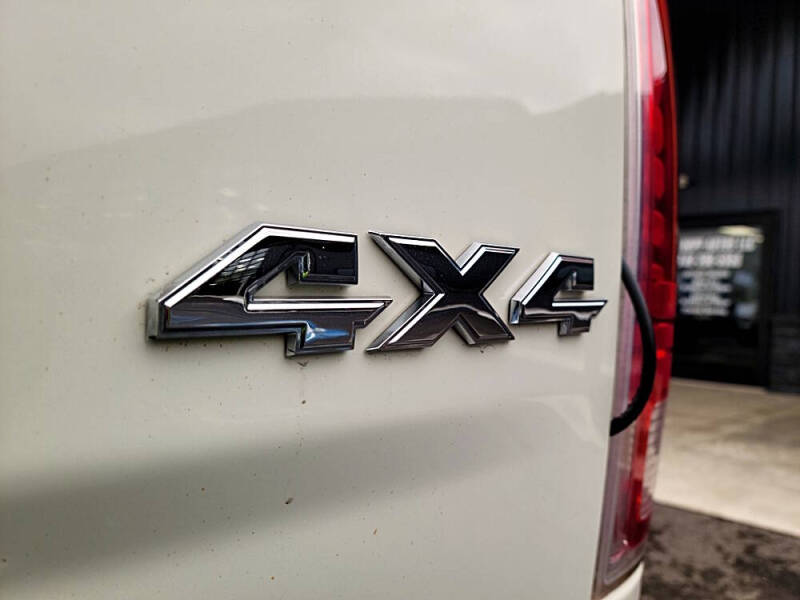 2017 RAM 3500 Laramie