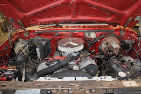 1985 Ford F-150 XLT Lariat