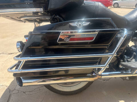 2007 Harley-Davidson Electra Glide Classic