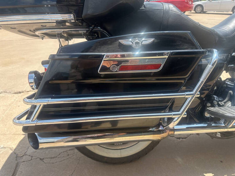 2007 Harley-Davidson Electra Glide Classic