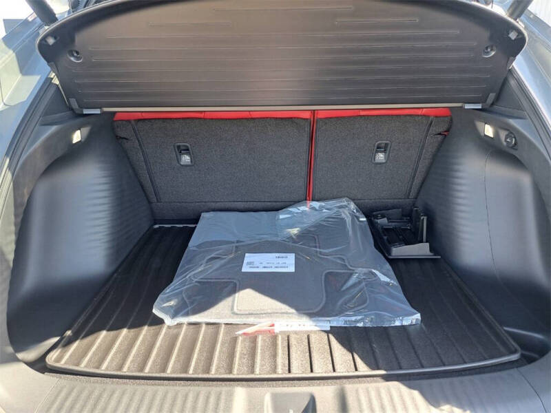 2025 Acura ADX w/A-SPEC