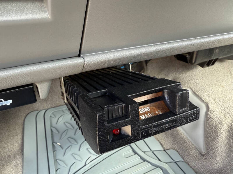 1991 Chevrolet C/K 2500 Series C2500 Silverado