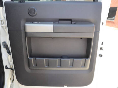 2016 Ford F-350 Super Duty Lariat