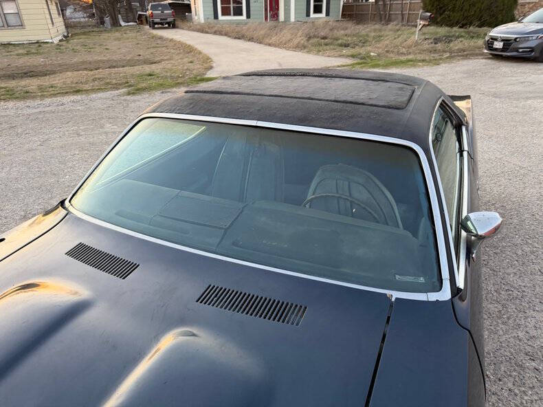 1971 Plymouth Barracuda