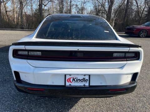 2026 Dodge Charger