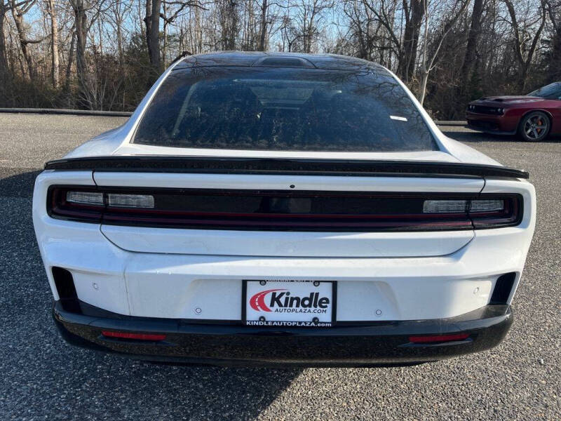 2026 Dodge Charger