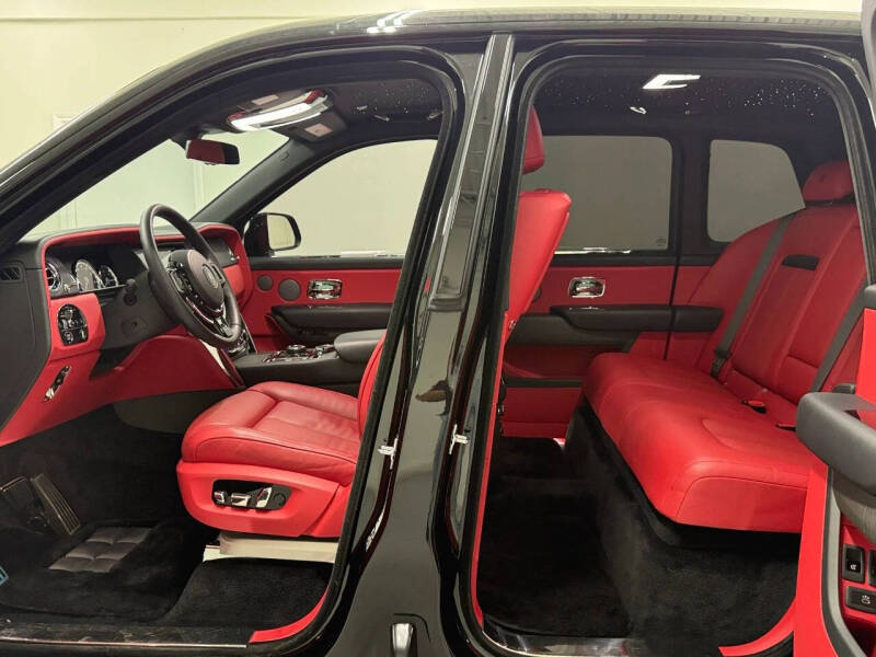 2024 Rolls-Royce Cullinan
