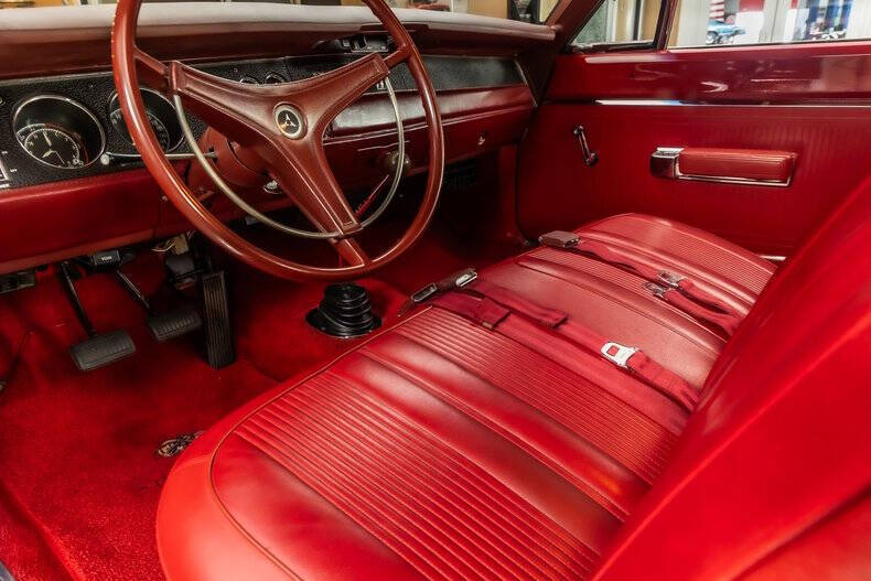 1969 Dodge Coronet