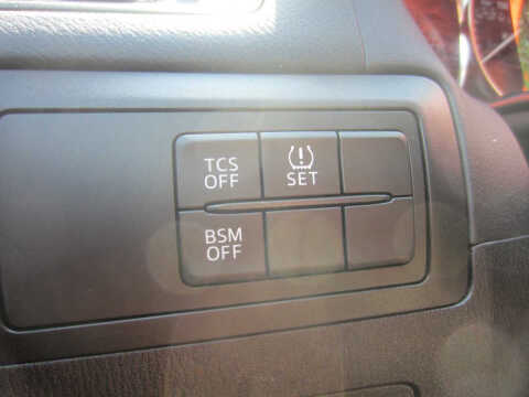 2013 Mazda CX-5 Touring