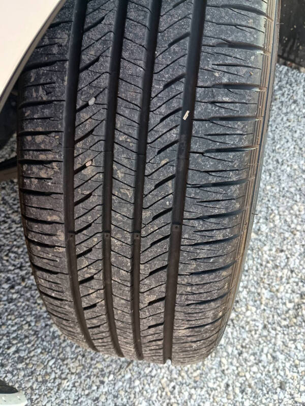 2004 Honda Accord EX w/Leather