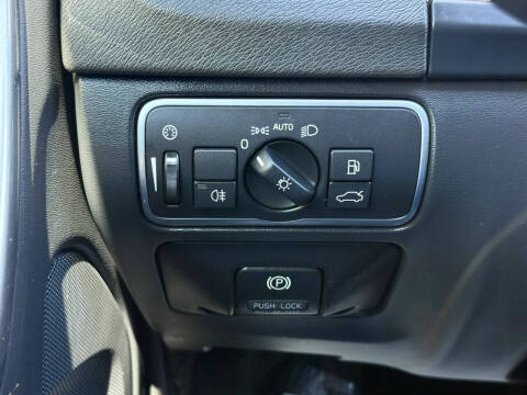 2015 Volvo S60 T5 Drive-E Premier