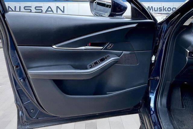 2023 Mazda CX-30 2.5 S Select