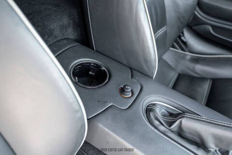 2008 Lamborghini Gallardo