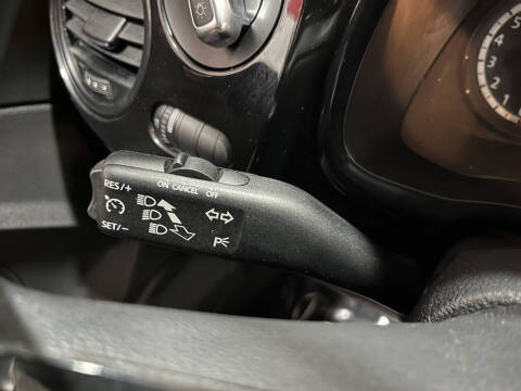 2016 Volkswagen Beetle