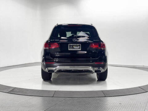 2022 Mercedes-Benz GLC GLC 300 4MATIC