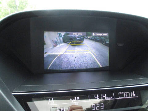 2015 Honda Pilot Touring