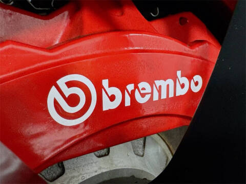 2017 Ford Mustang Shelby GT350