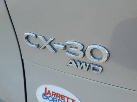 2022 Mazda CX-30 2.5 S Select