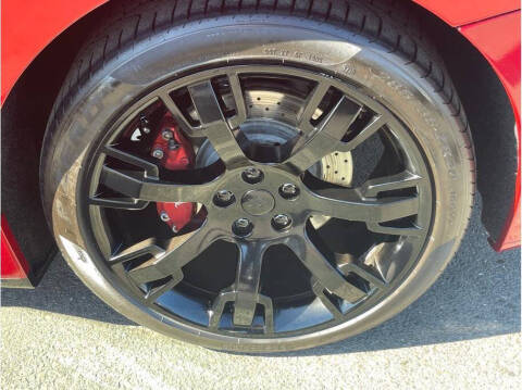 2012 Maserati GranTurismo