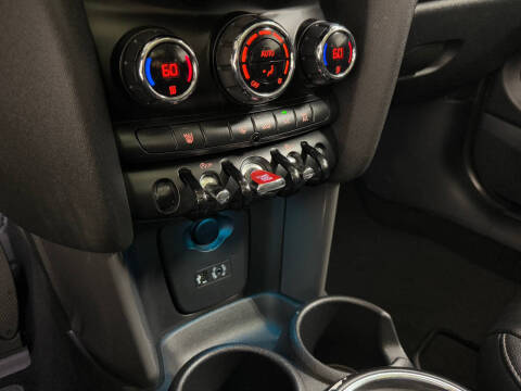 2015 MINI Hardtop 2 Door Cooper