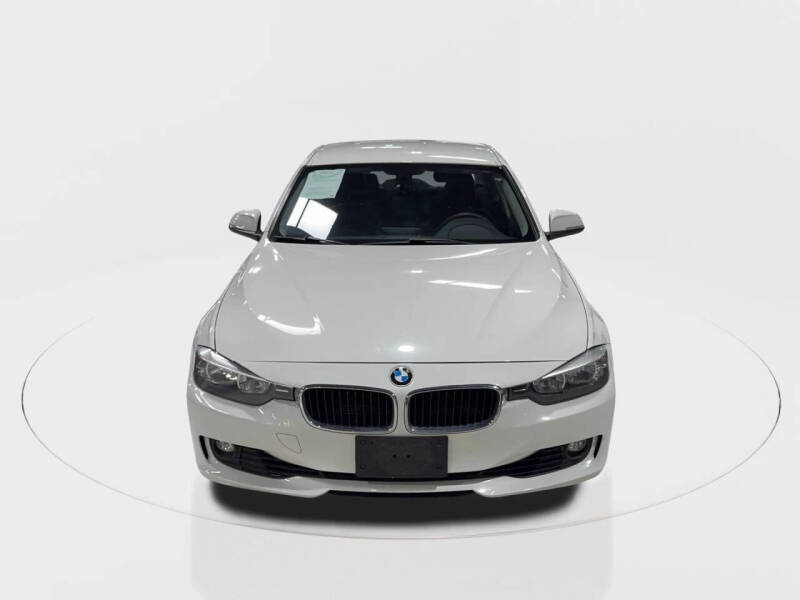 2013 BMW 3 Series 328i