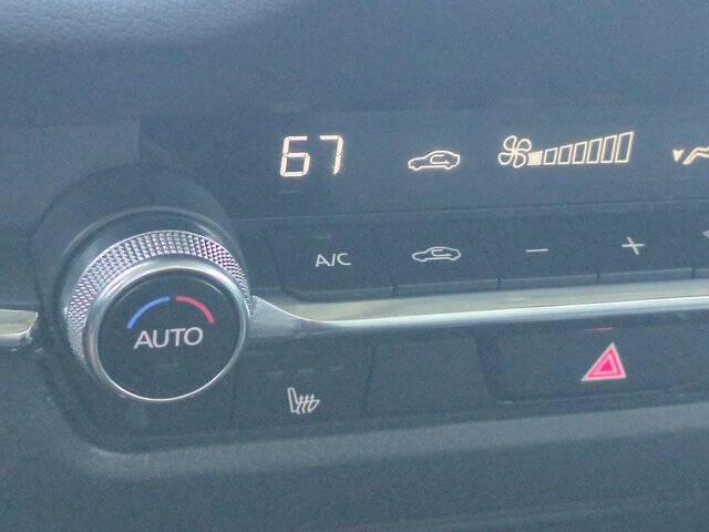 2024 Mazda CX-30 2.5 S Preferred