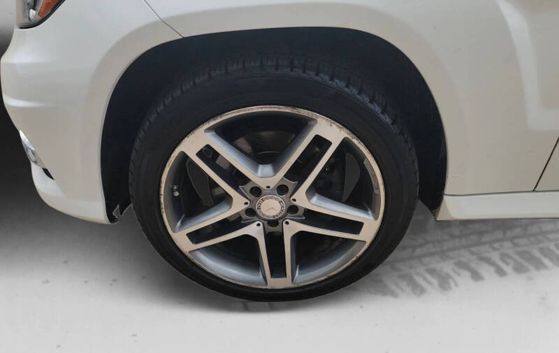 2015 Mercedes-Benz GLK GLK 350