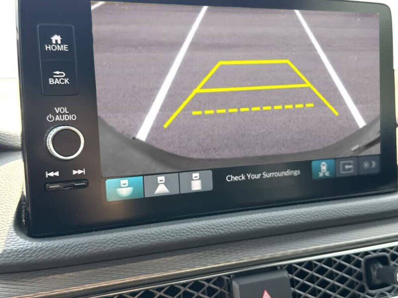 2026 Acura Integra w/Tech w/A-SPEC