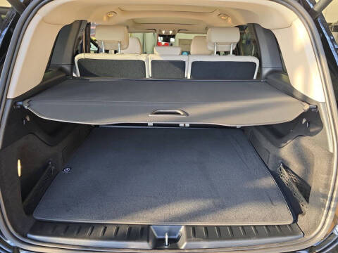 2025 Mercedes-Benz EQB EQB 250+