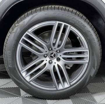 2025 Mercedes-Benz GLS GLS 450