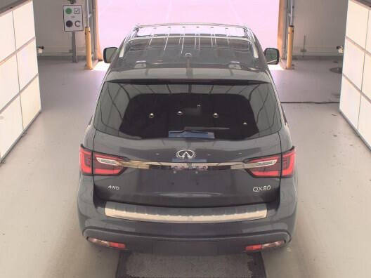 2023 Infiniti QX80 Premium Select