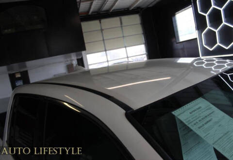 2017 Honda Ridgeline RTS