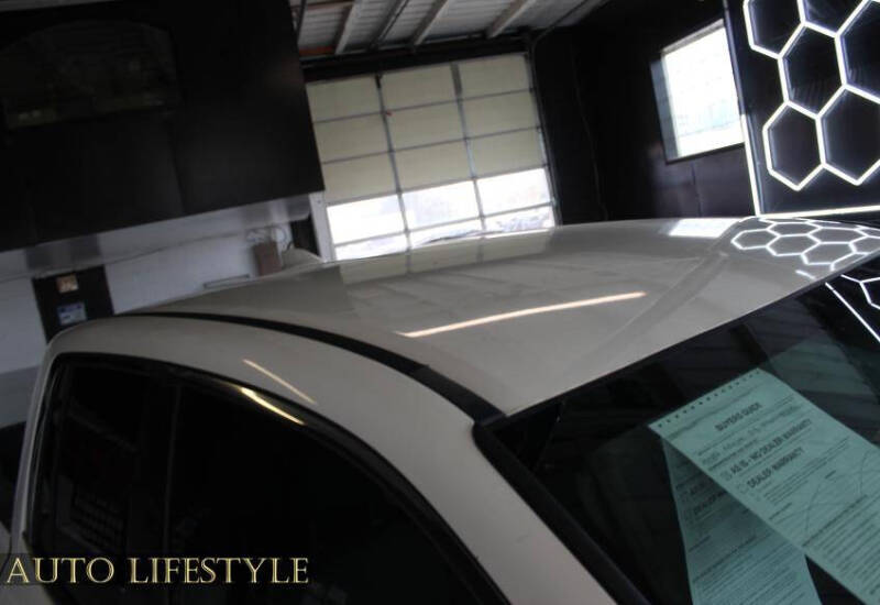 2017 Honda Ridgeline RTS