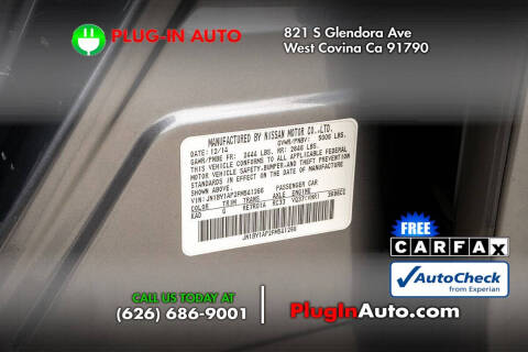 2015 Infiniti Q70 3.7