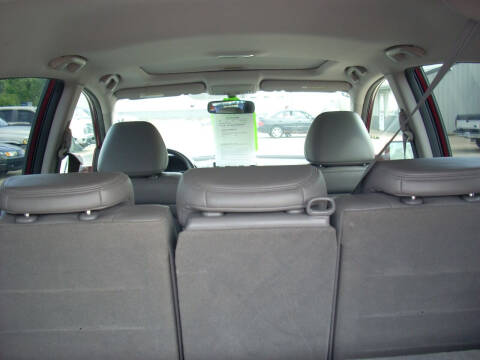 2008 Honda CR-V EX-L