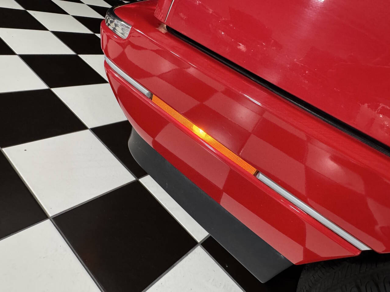 1990 Cadillac Allante 41
