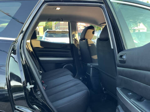 2011 Mazda CX-7 i SV