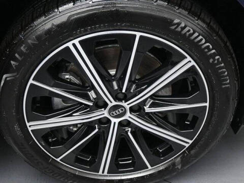 2025 Audi Q4 e-tron Premium Plus 45