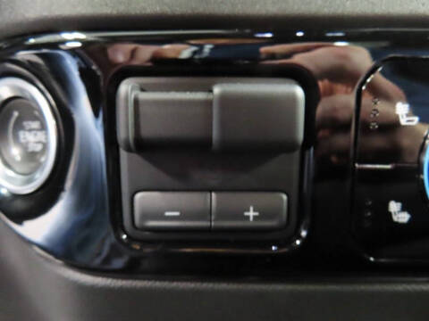 2024 GMC Sierra 3500HD