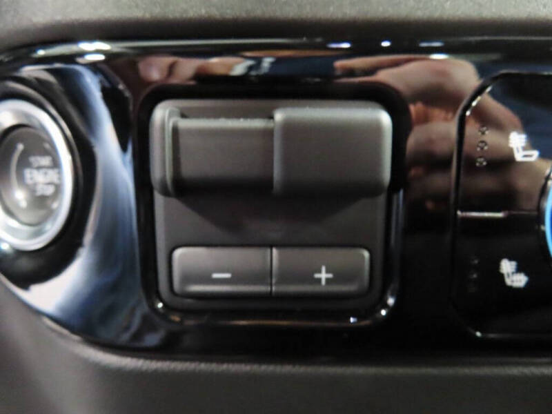 2024 GMC Sierra 3500HD