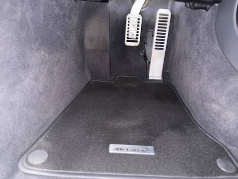 2015 McLaren 650S Coupe