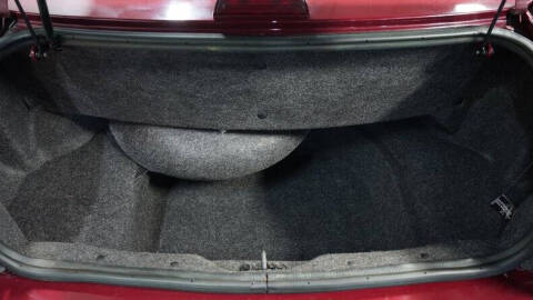 1991 Chrysler Le Baron