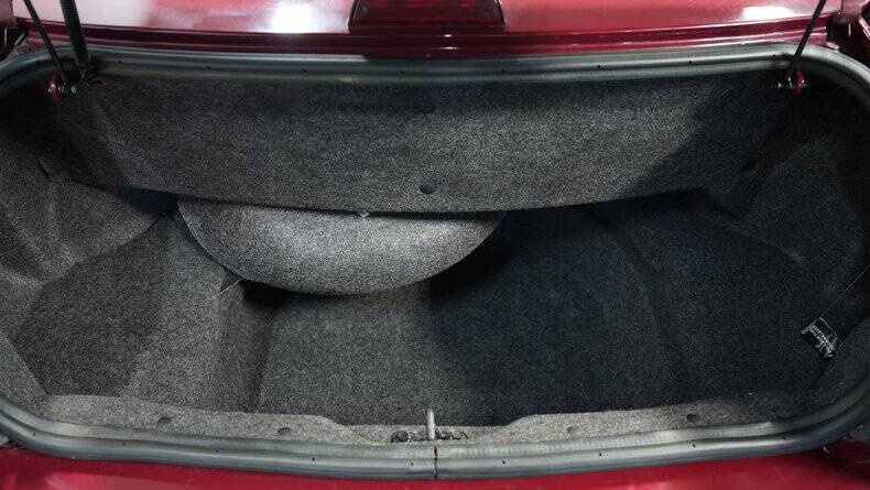 1991 Chrysler Le Baron