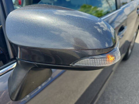 2013 Toyota Venza Limited