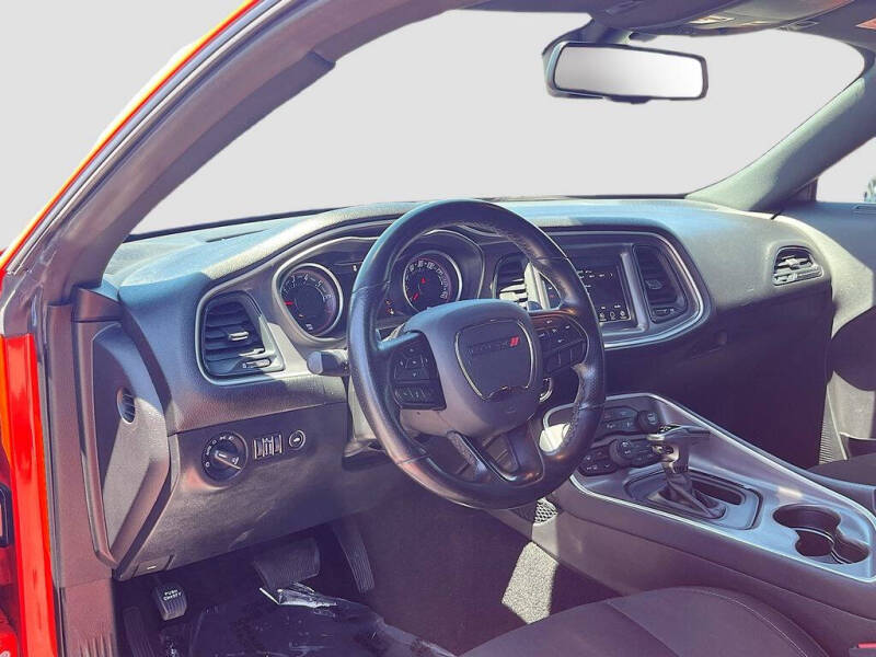 2021 Dodge Challenger GT