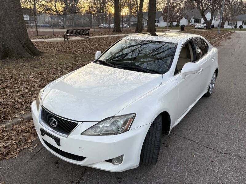 2006 Lexus IS 350