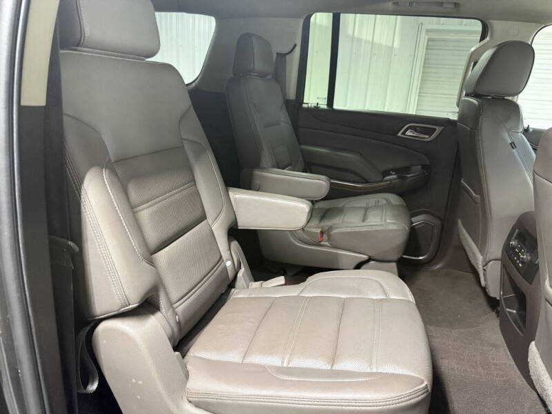 2019 GMC Yukon XL Denali