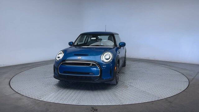 2024 MINI Hardtop 2 Door Cooper SE