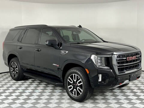 2021 GMC Yukon for sale at Gregg Orr Pre-Owned Shreveport in Shreveport LA